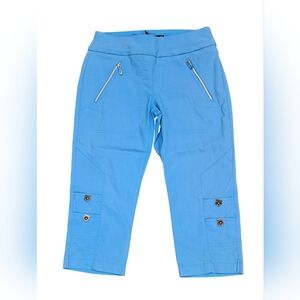 Jamie Sadock Vibrant Blue Apparel